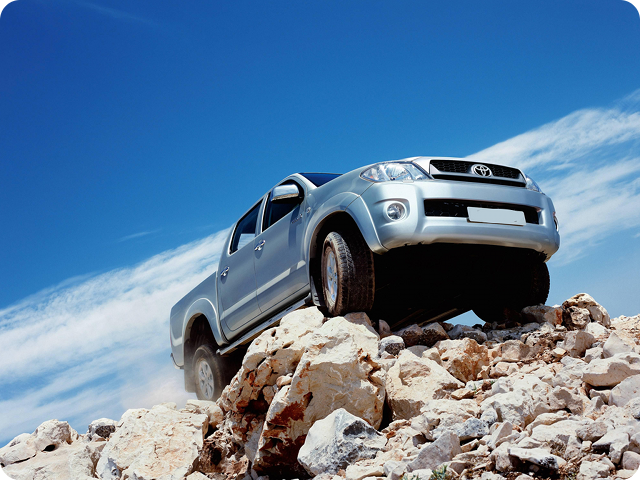 Hilux