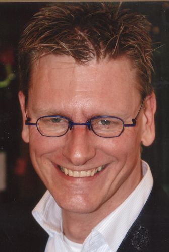 Marco Pietersma