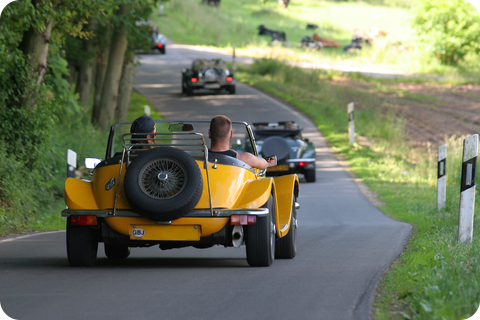 Cabriolets